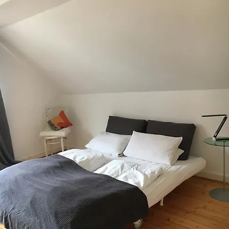 Appartement Ferienwohung Zum Documenta *